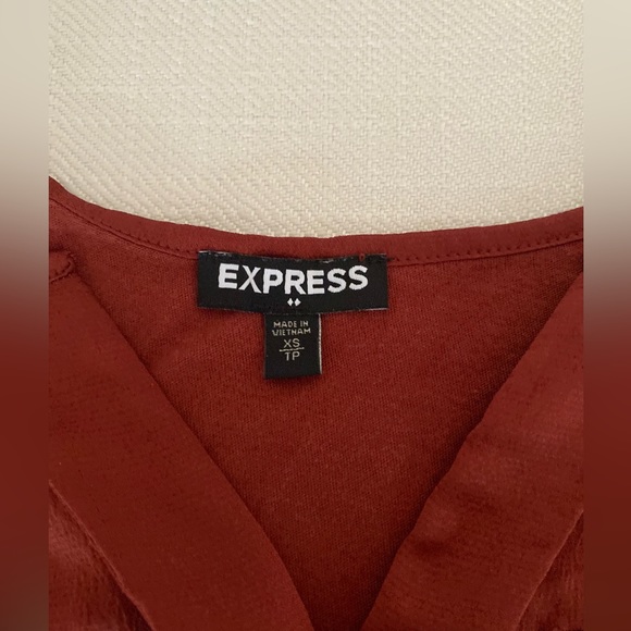 Express top - Picture 3 of 4